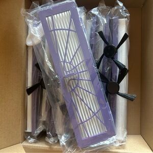 Neutop Replacement Filters D3 D4 D Series D75 D80 D85 Botvac 65 70e 75 80 85